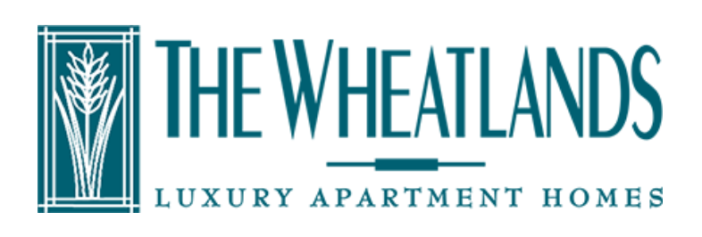 The Wheatlands Logo